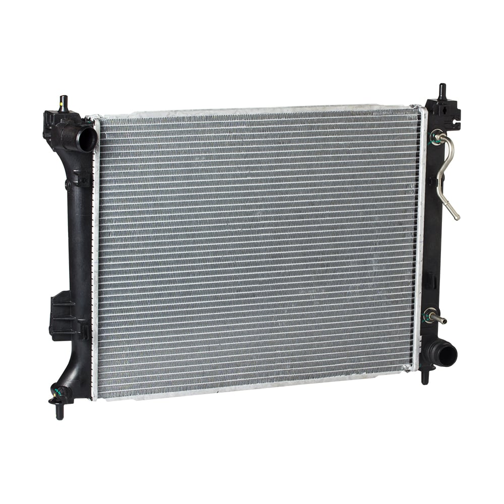 Изображение товара Радиатор охлаждения LUZAR LRc 081J1 для Hyundai i20