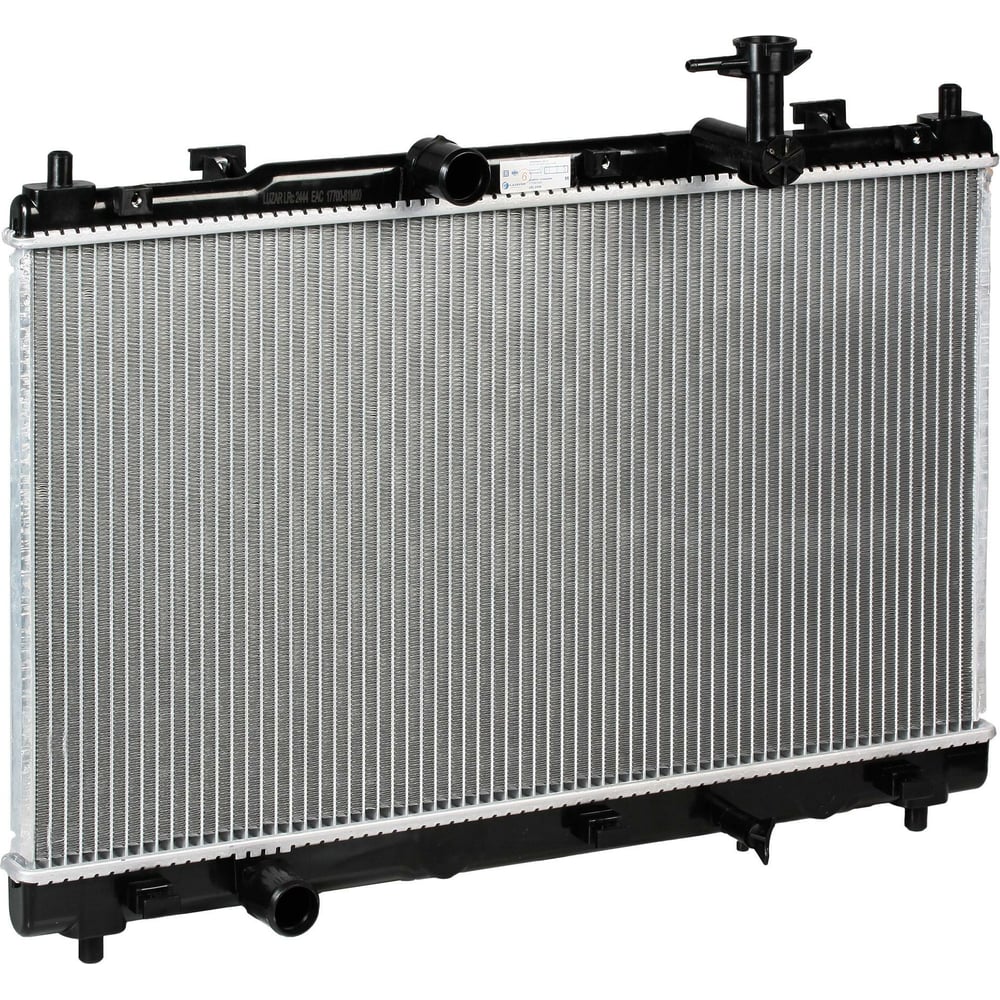 Изображение товара Радиатор охлаждения для Suzuki Vitara II и SX4 II 1.6i MT Luzar LRc 2444