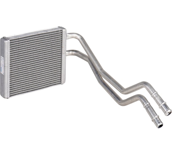 Изображение товара Радиатор отопителя для автомобилей Fiesta VI LUZAR LRh 1013