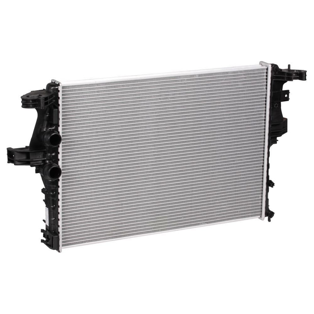 Изображение товара Радиатор охлаждения для Iveco Daily V/VI LUZAR LRc 1658 алюминий