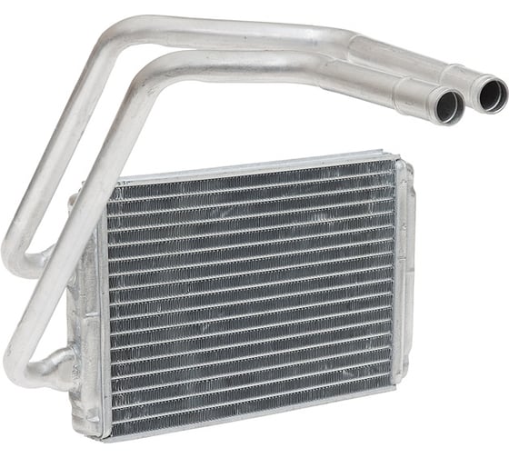 Изображение товара Радиатор отопителя для автомобилей Elantra LUZAR LRh HUEl00300