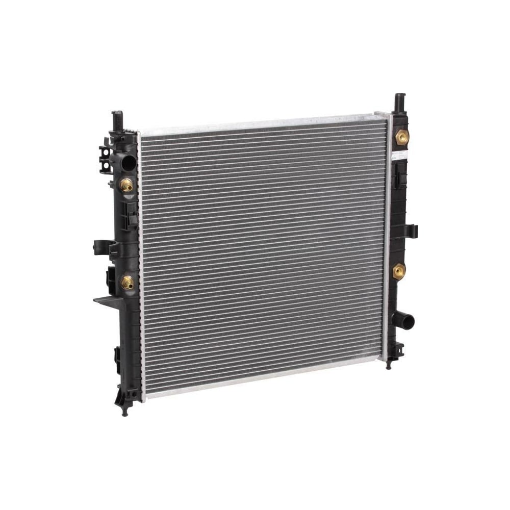 Изображение товара Радиатор охлаждения для Mercedes-Benz M-Class I W163 LUZAR LRc 15163 алюминий