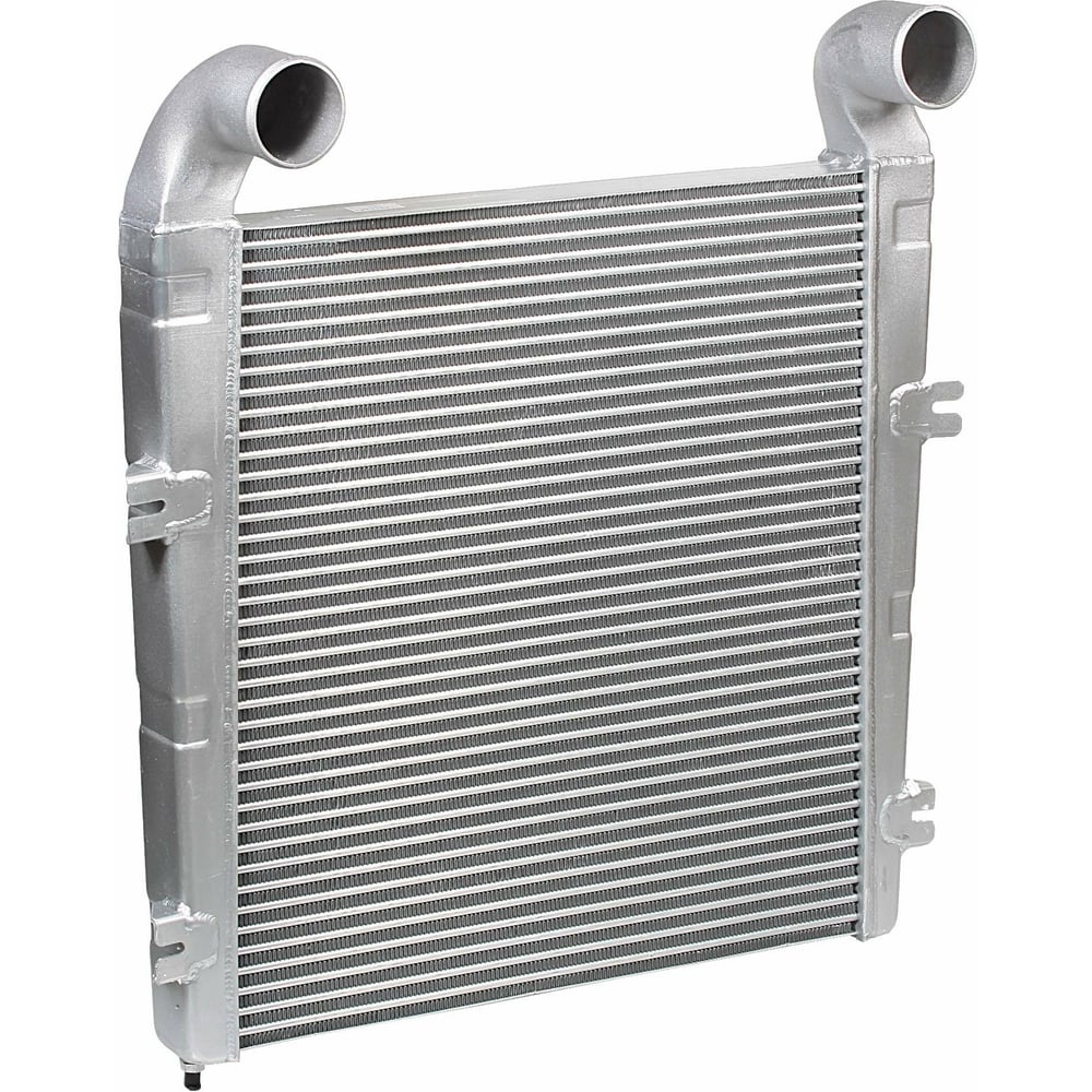 Изображение товара Радиатор интеркулера LUZAR для автомобилей МАЗ 5440В5, 6501В5