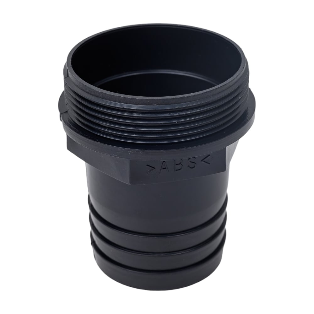 Изображение товара Соединение 2М х елочка 50 мм AV Engineering AVE183008 - надежное соединительное решение