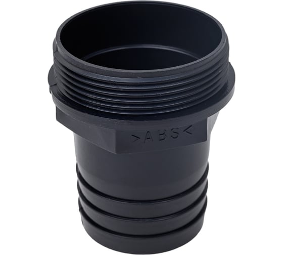 Изображение товара Соединение 2М х елочка 50 мм AV Engineering AVE183008