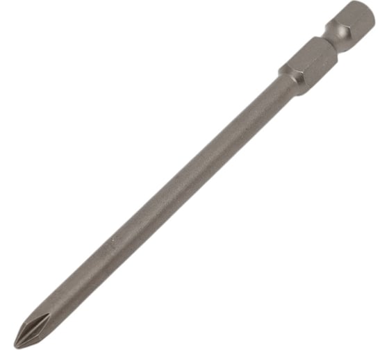 Изображение товара Бита PH1, 89 мм, 1/4" FORMAT 6469 0010
