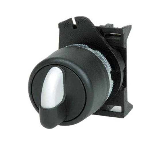 Изображение товара Переключатель с короткой ручкой GIOVENZANA ( 0--1 ) PL007001