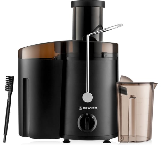 Изображение товара Центробежная соковыжималка BRAYER BR1702