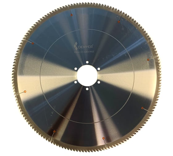 Изображение товара Диск HM 550x4/3.4х80 мм, Z160, TFP ООО Галифакс 1550004