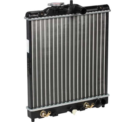 Изображение товара Радиатор охлаждения для автомобилей Civic V /Civic VI /HR-V AT LUZAR LRc 2310