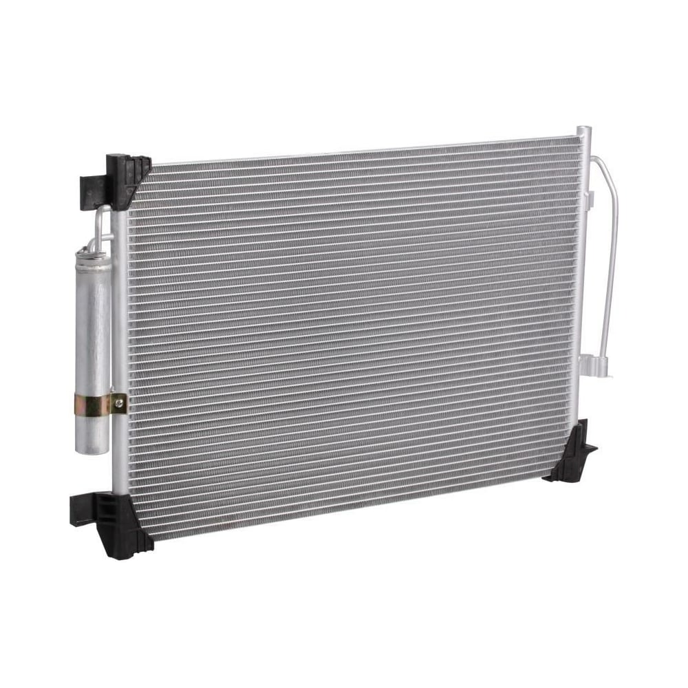 Изображение товара Радиатор кондиционера LUZAR для Nissan Murano II LRAC 141AV