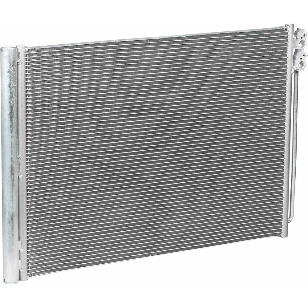 Изображение товара Радиатор кондиционера для BMW 5 7 LUZAR LRAC 2605 алюминий эффективность надежность