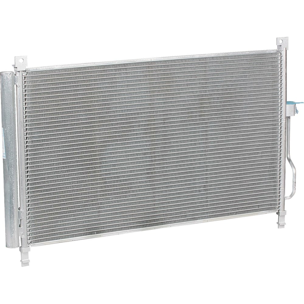 Изображение товара Радиатор кондиционера для Nissan Murano III 3.5i LUZAR LRAC 1412