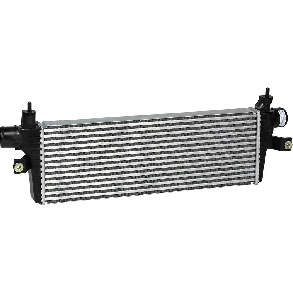 Изображение товара Радиатор интеркулера для Toyota Hilux и Fortuner 2.4TD/2.8TD LUZAR LRIC 1925