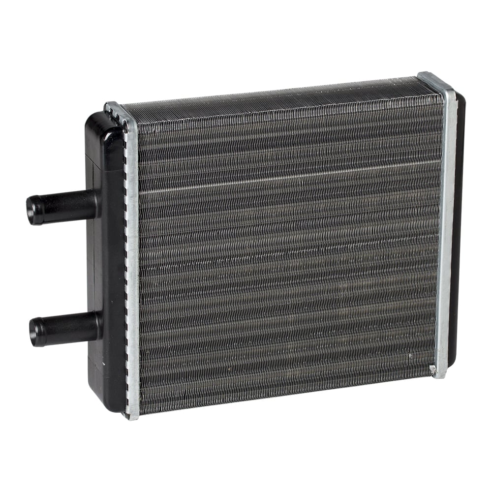 Изображение товара Радиатор отопителя LUZAR LRh 0318 для автобусов ЛиАЗ