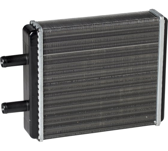 Изображение товара Радиатор отопителя для автобусов ЛиАЗ 5292, 6212 LUZAR LRh 0318