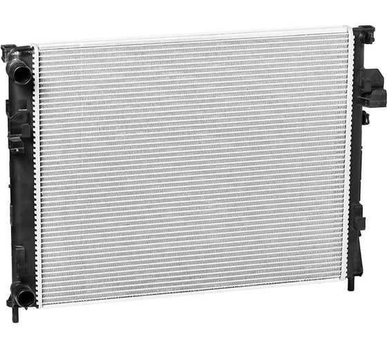 Изображение товара Радиатор охлаждения для автомобилей Vivaro 1.9dTi LUZAR LRc 2145