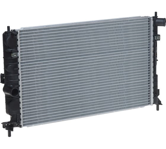 Изображение товара Радиатор охлаждения для автомобилей Vectra B MT LUZAR LRc 2180