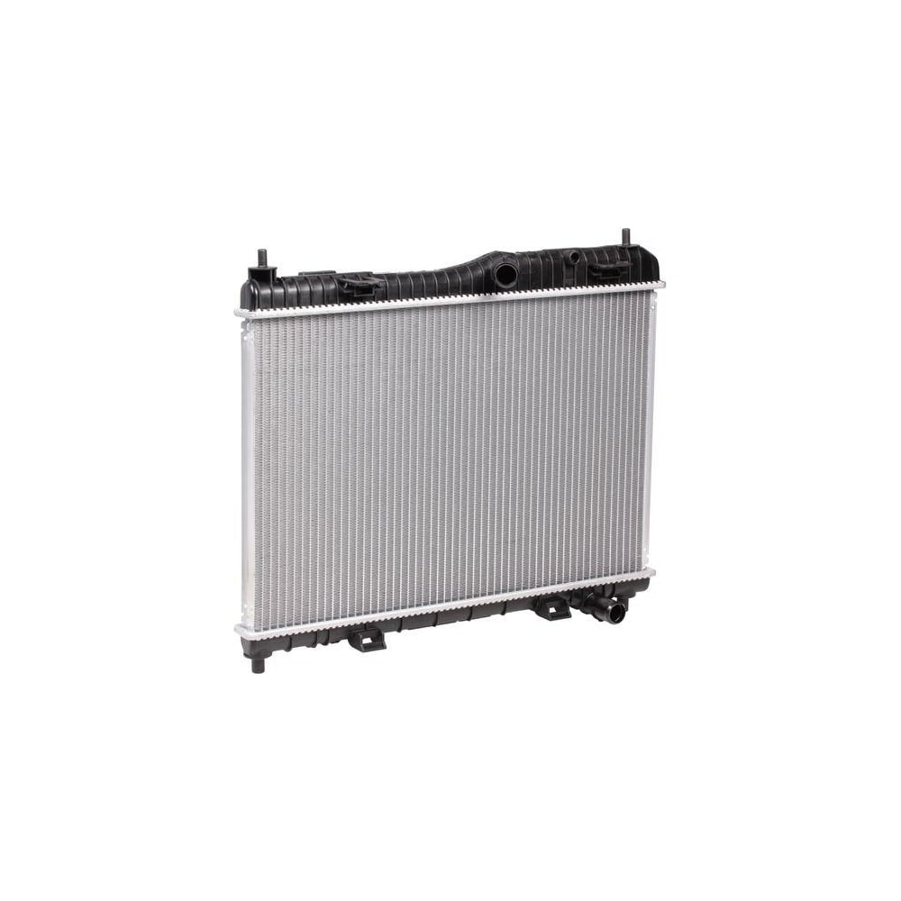 Изображение товара Радиатор охлаждения для Ford Fiesta VI 1.25i/1.4i/1.6i LUZAR LRc 1024