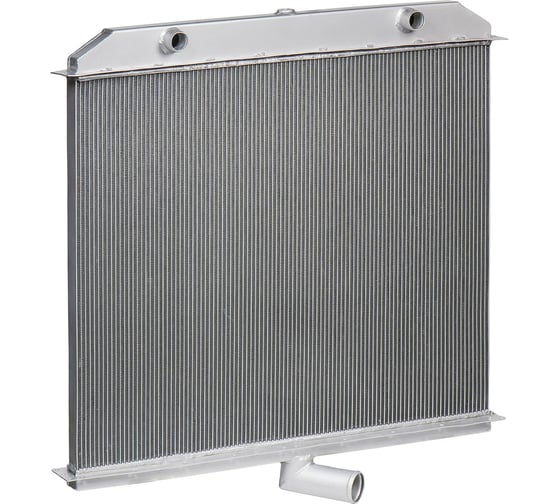 Изображение товара Радиатор охлаждения для трактора К-744Р1 "Кировец" с двигателем ЯМЗ-238НД LUZAR LRc 0644