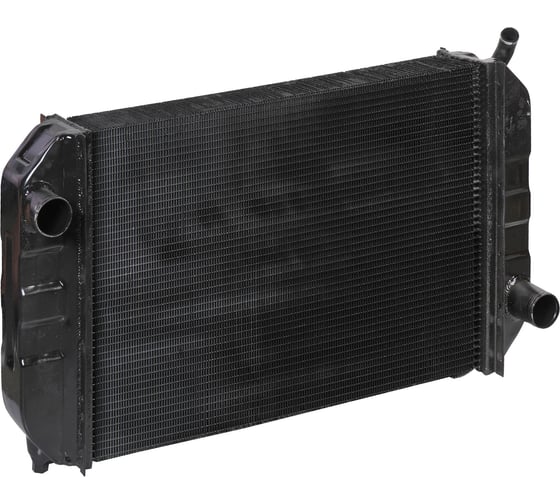 Изображение товара Радиатор охлаждения для комбайна РСМ-101 с дв. ЯМЗ-236НД LUZAR LRc 0615