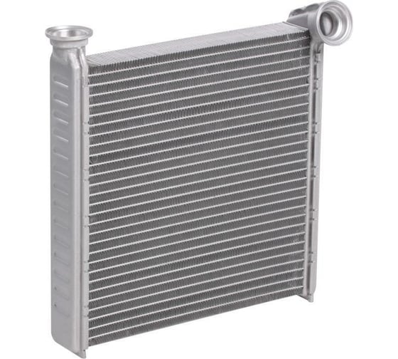 Изображение товара Радиатор отопителя для автомобилей Octavia A7 LUZAR LRh 1852
