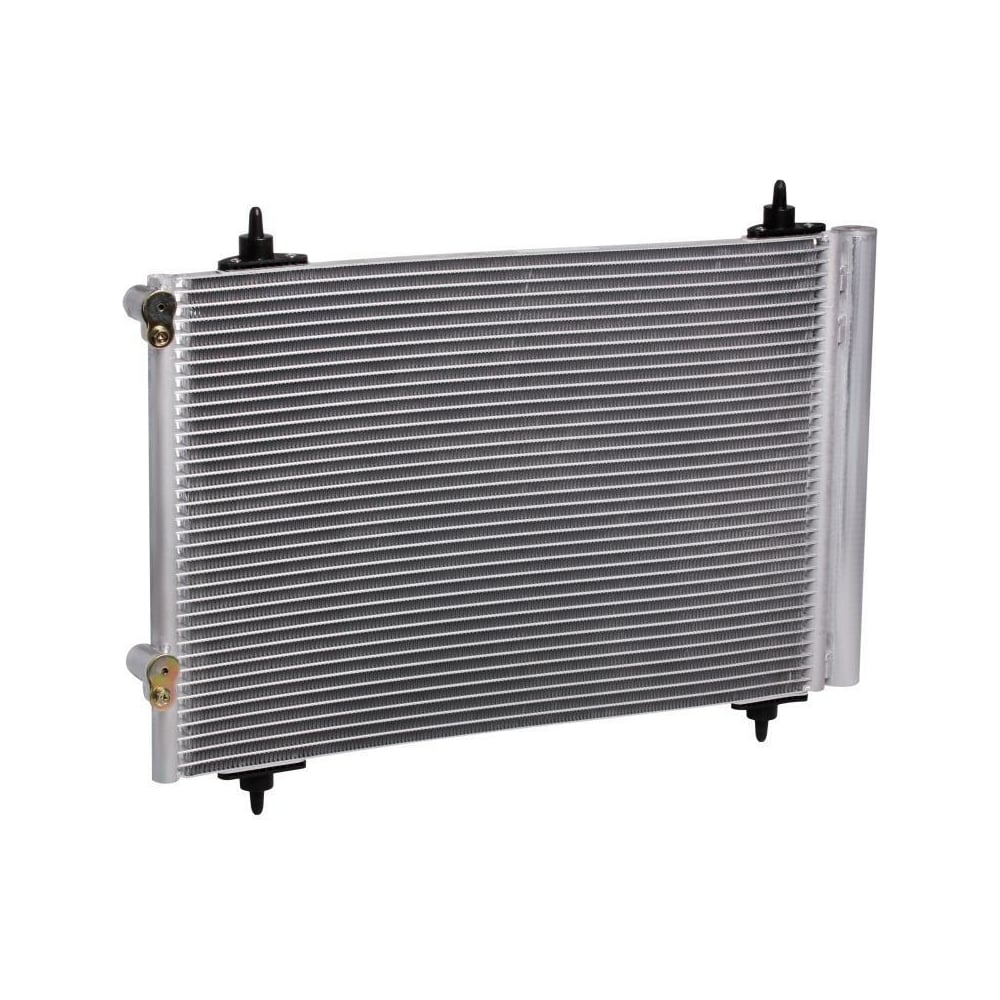 Изображение товара Радиатор кондиционера для автомобилей Peugeot 307 /308 /408 LUZAR LRAC 20GH