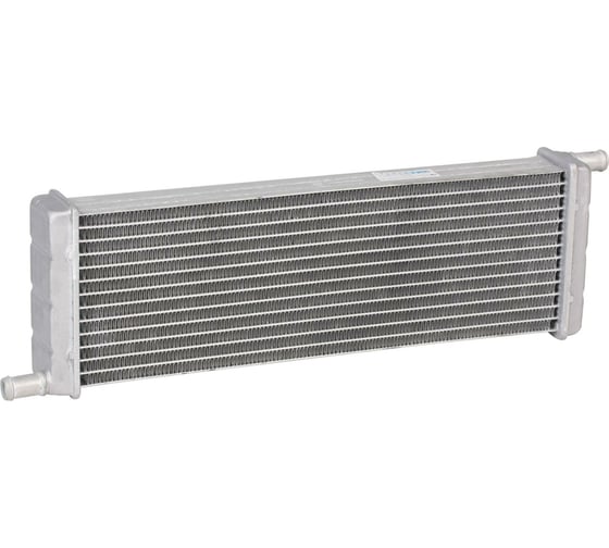 Изображение товара Радиатор отопителя для трактора МТЗ-1221/1523/2022 LUZAR LRh 0622