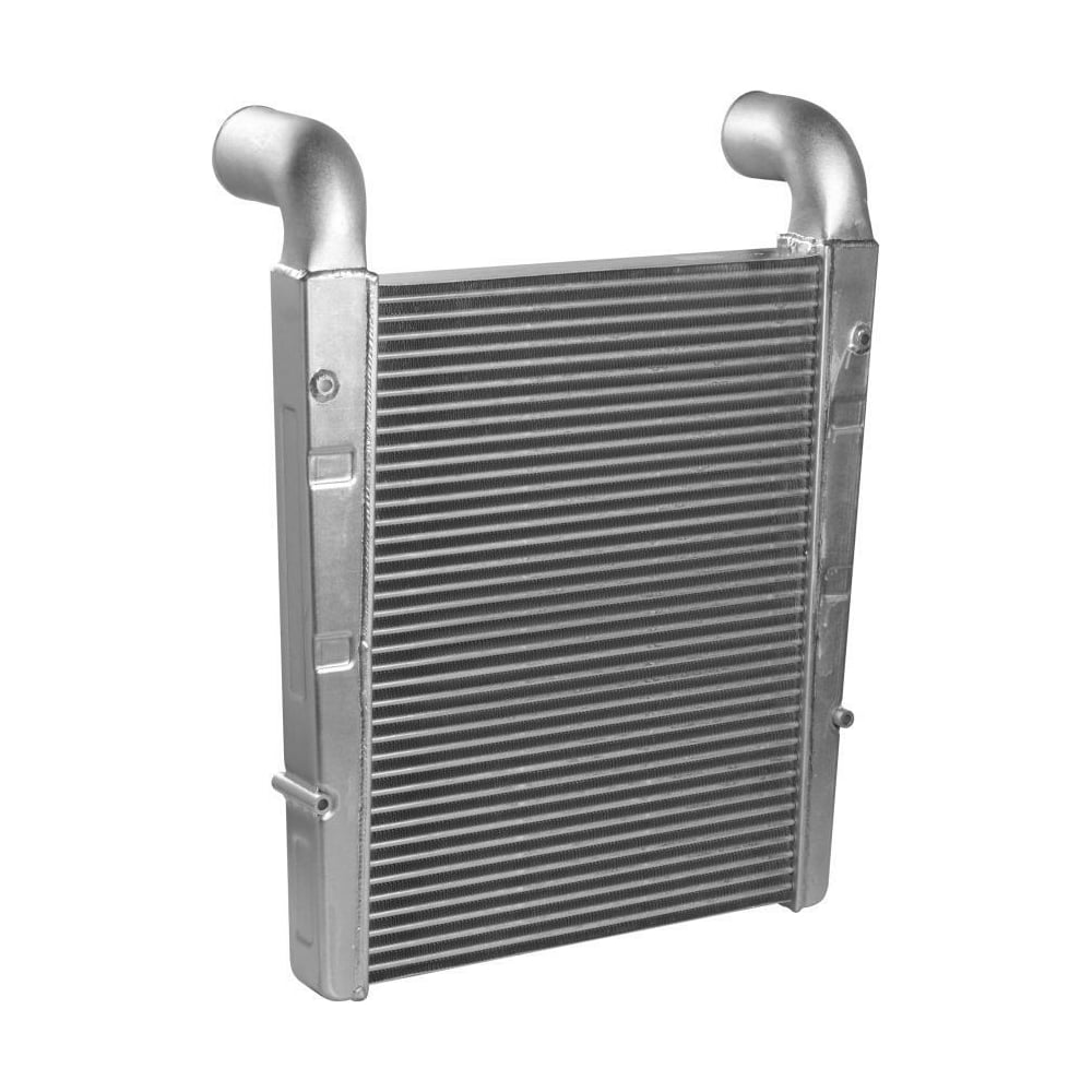 Изображение товара Радиатор интеркулера УРАЛ 43206/Next ЯМЗ 536 алюминий LUZAR LRIC 1236