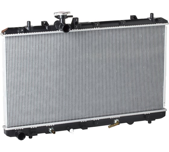 Изображение товара Радиатор охлаждения для автомобилей SX4 AT LUZAR LRc 24180