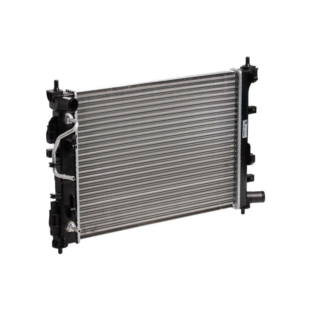 Изображение товара Радиатор охлаждения Hyundai Solaris / Kia Rio AT LUZAR LRc 081L5