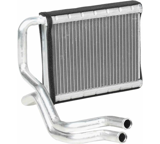 Изображение товара Радиатор отопителя для автомобилей Elantra LUZAR LRh 0842