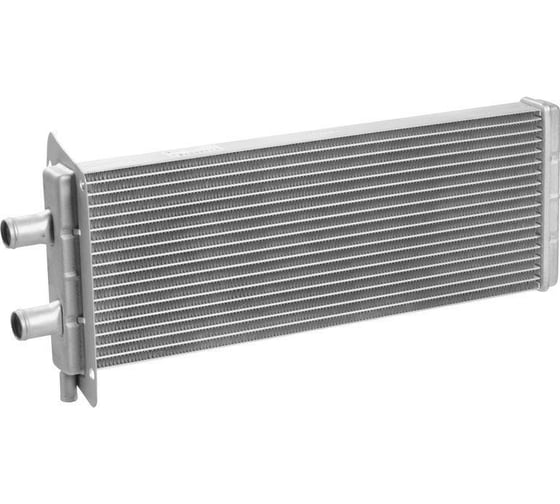 Изображение товара Радиатор отопителя для автобусов Вектор Next 3204/320405 LUZAR LRh 0304