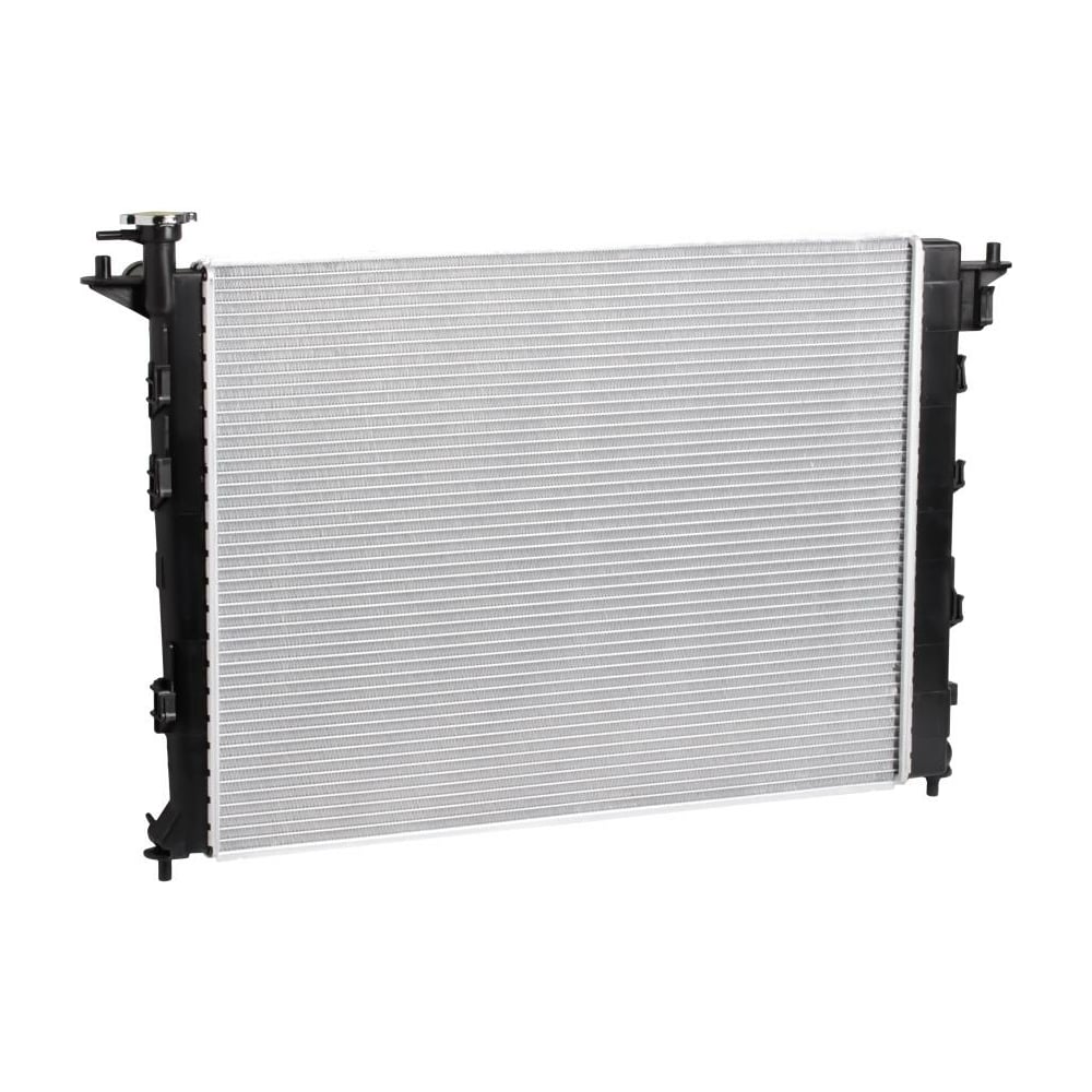 Изображение товара Радиатор охлаждения для Hyundai iX35 Kia Sportage III ALUMINIUM 965x165x615