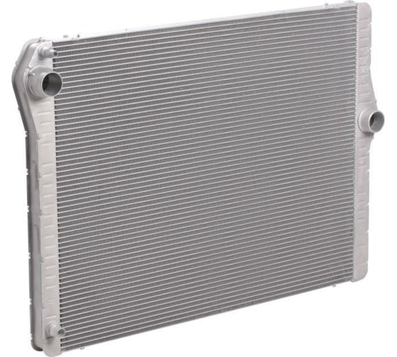 Изображение товара Радиатор охлаждения для автомобилей BMW 5 G [N52] LUZAR LRc 26113