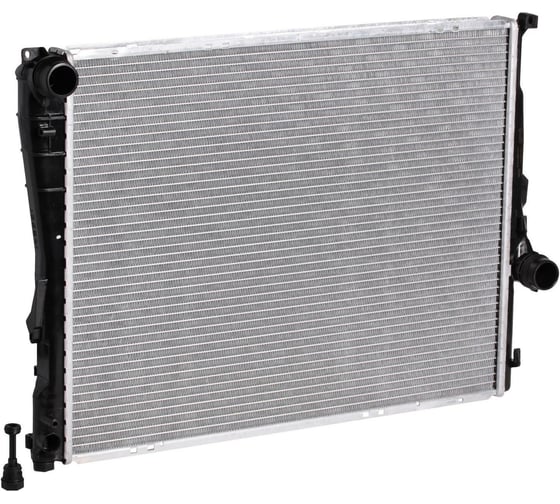 Изображение товара Радиатор охлаждения для автомобилей BMW 3 М/А LUZAR LRc 26118