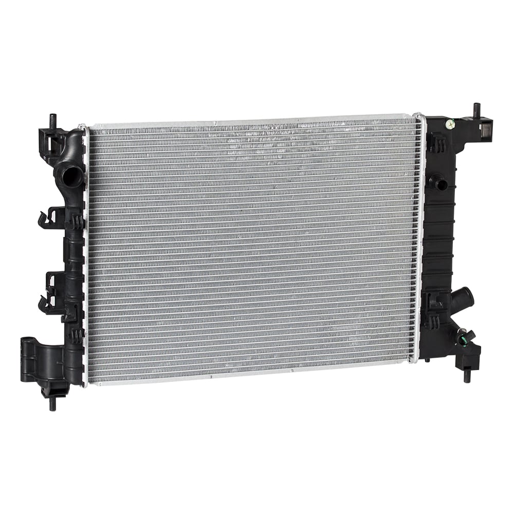 Изображение товара Радиатор охлаждения LUZAR LRc 0591 для Chevrolet Cobalt II