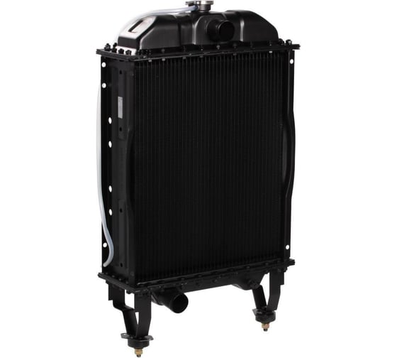 Изображение товара Радиатор охлаждения алюм. для трактора МТЗ-1221 LUZAR LRc 06221