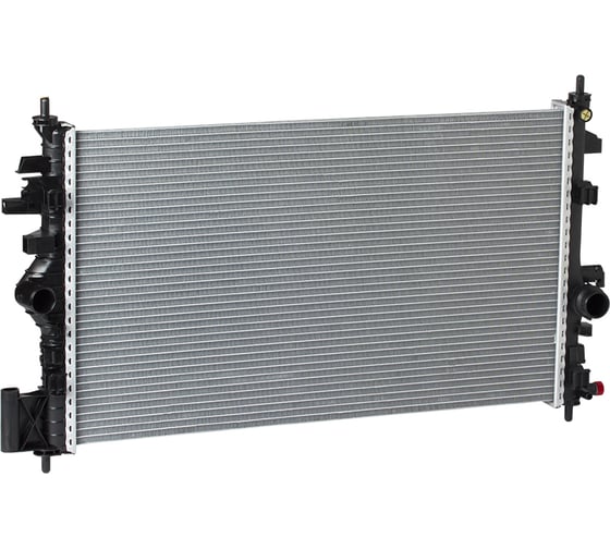 Изображение товара Радиатор охлаждения для автомобилей Insignia 1.6T LUZAR LRc 2126