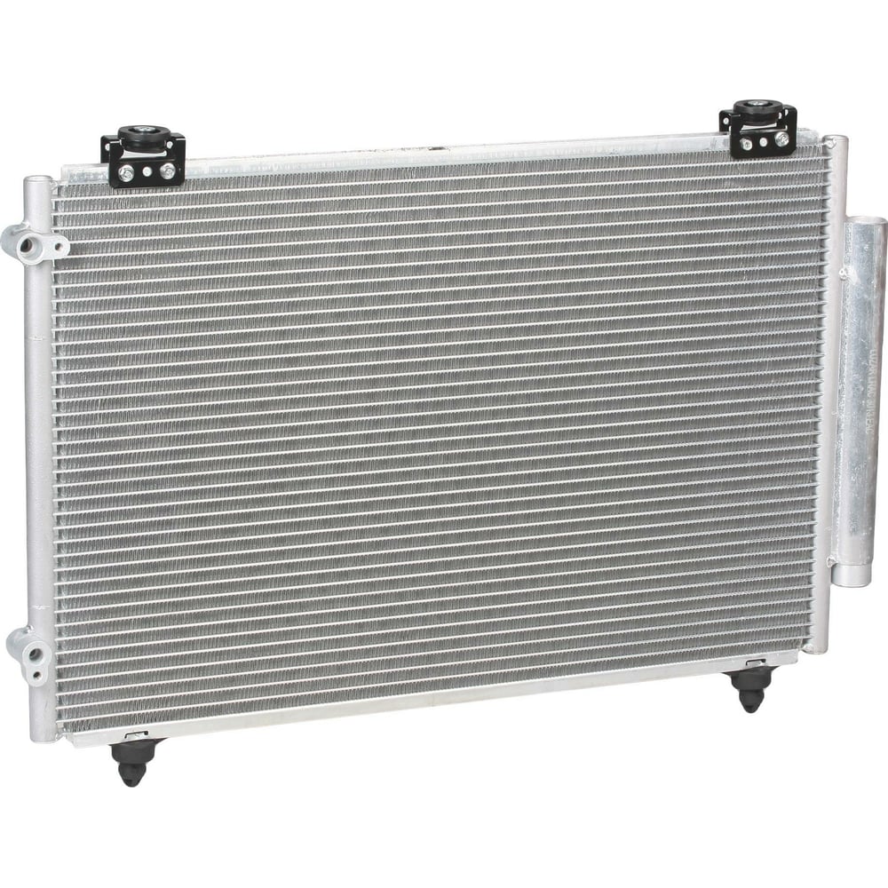 Изображение товара Радиатор кондиционера для автомобилей Emgrand EC7 и Lifan X60 LUZAR LRAC 3013