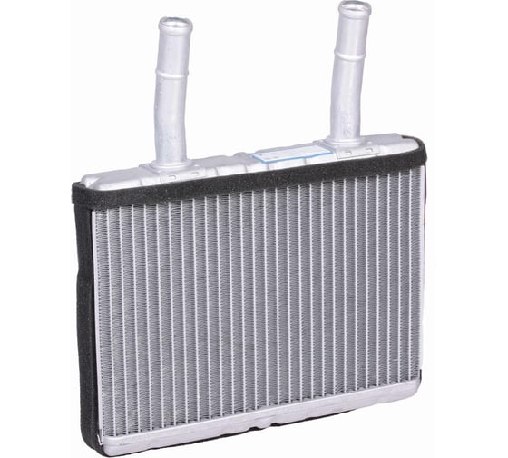 Изображение товара Радиатор отопителя для автомобилей Hyundai H-100 Porter /KIA Bongo LUZAR LRh 0822