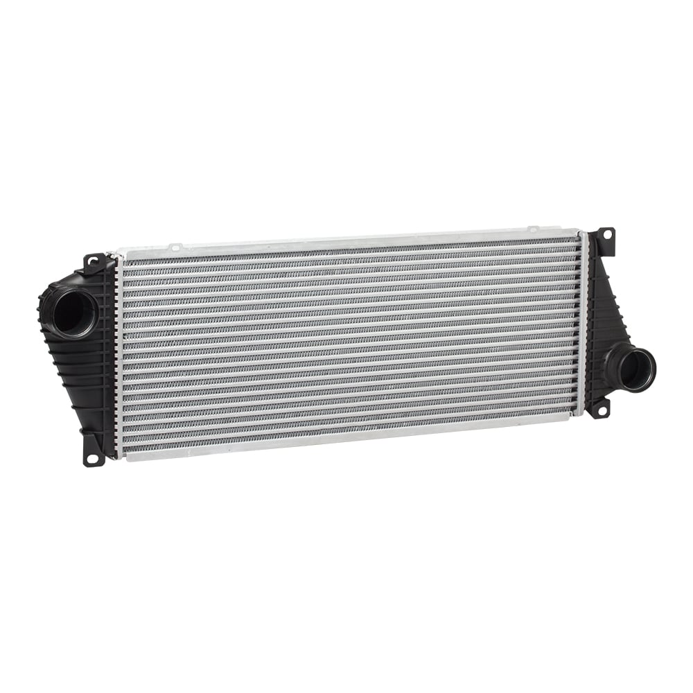 Изображение товара Радиатор интеркулера ОНВ для Mercedes-Benz Sprinter и VW LT Luzar LRIC