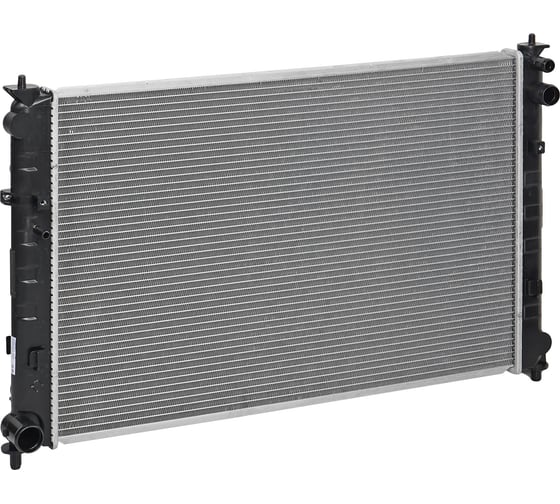 Изображение товара Радиатор охлаждения для автомобилей Mazda MPV AT LUZAR LRc 2521