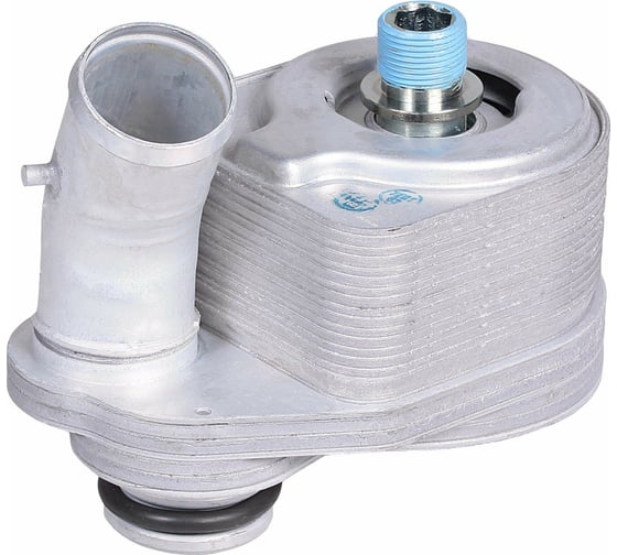 Изображение товара Радиатор масляный для автомобилей Fiat Ducato /Iveco Daily 2.3D LUZAR LOc 1601