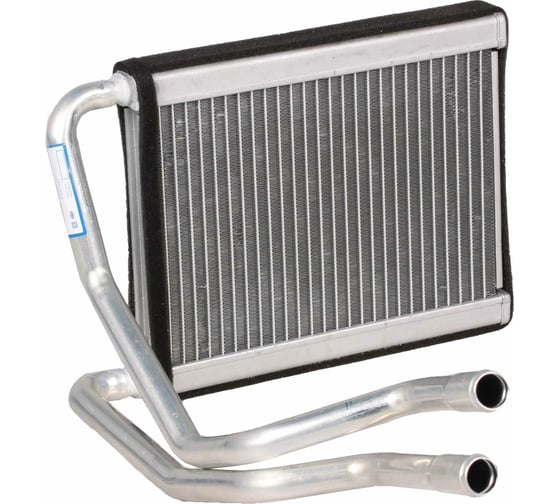 Изображение товара Радиатор отопителя для автомобилей Cerato 1.6i/2.0i LUZAR LRh 0802