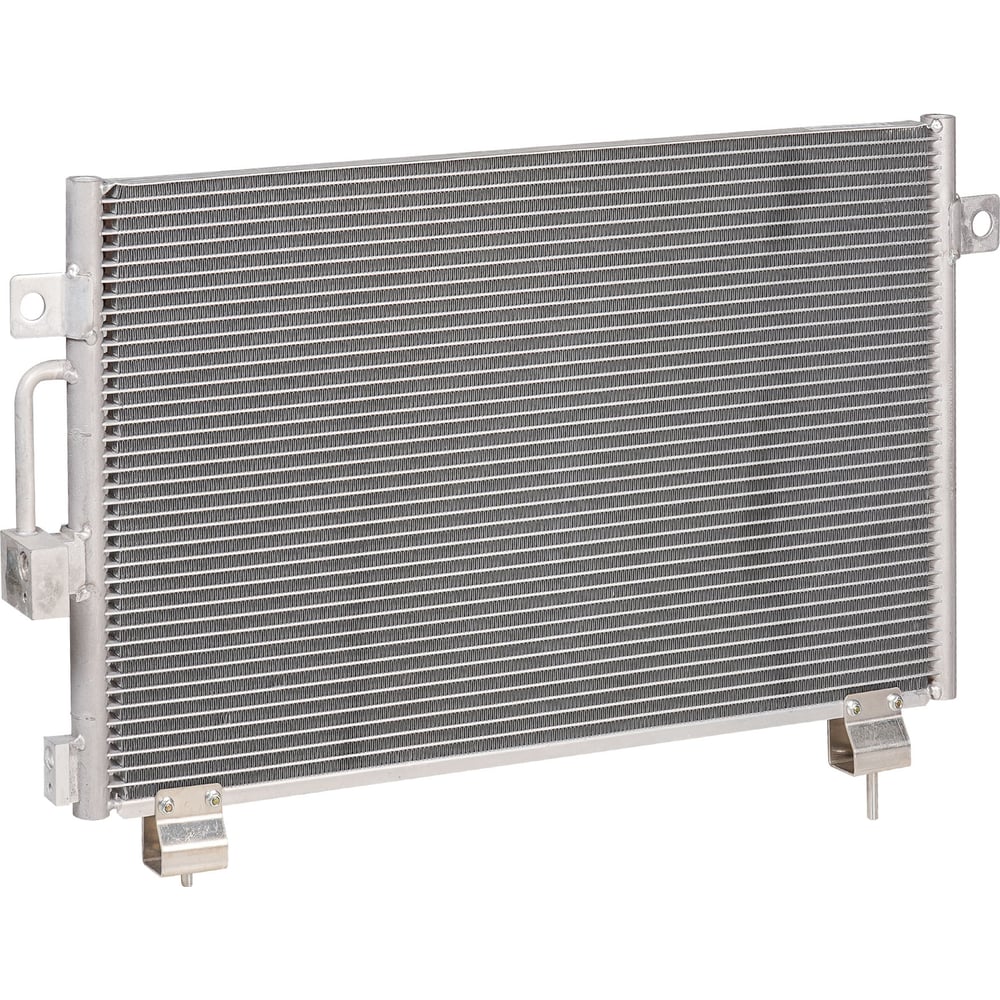 Изображение товара Радиатор кондиционера для автомобилей Tiggo из алюминия LRAC 3002