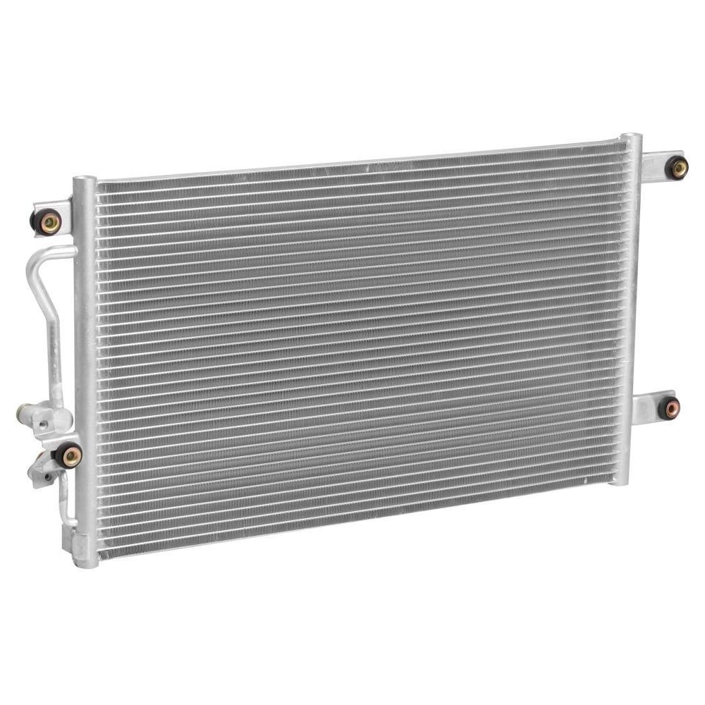 Изображение товара Радиатор кондиционера Mitsubishi Pajero Sport LRAC 1126 M/A