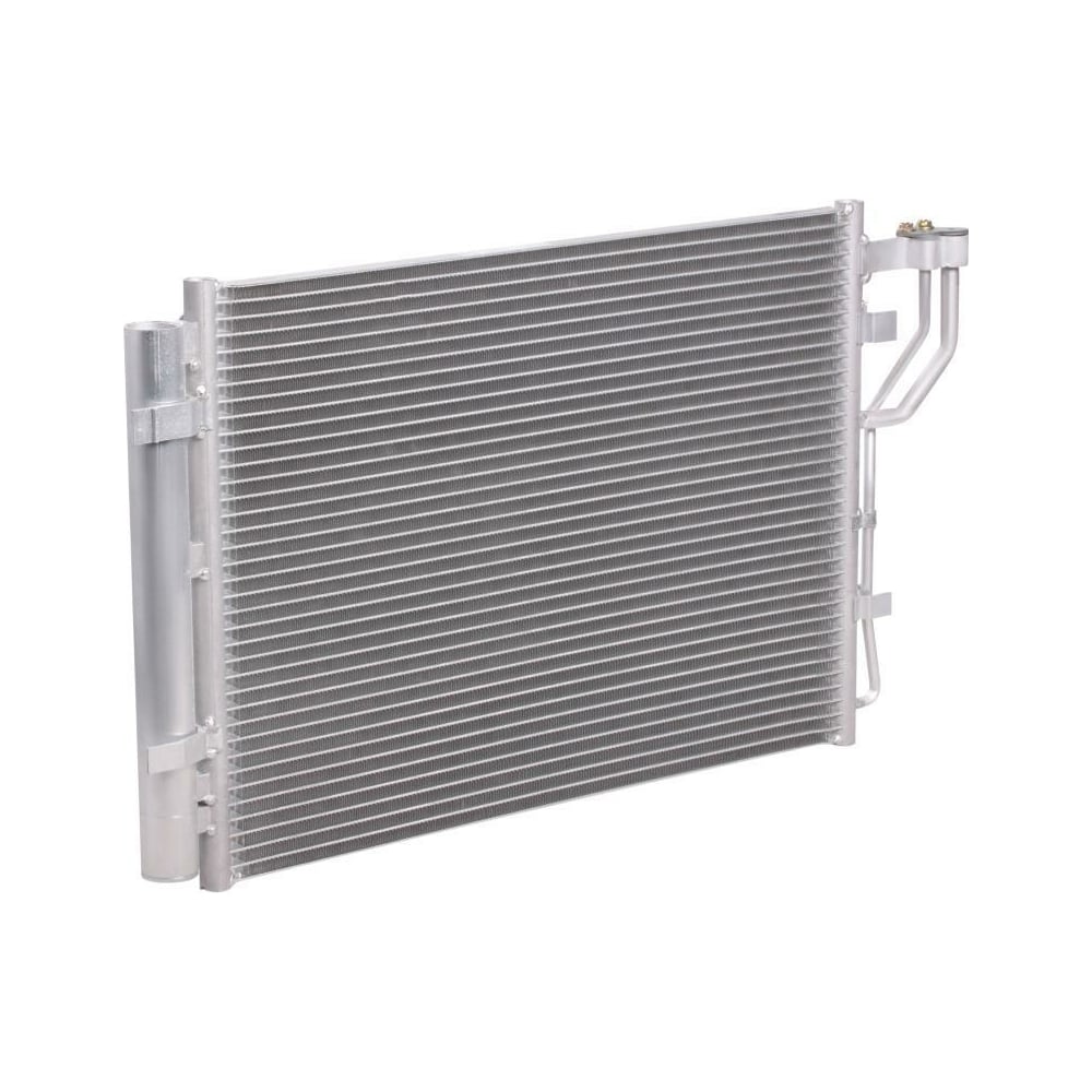 Изображение товара Радиатор кондиционера LUZAR для Kia Venga 1.4i/1.6i
