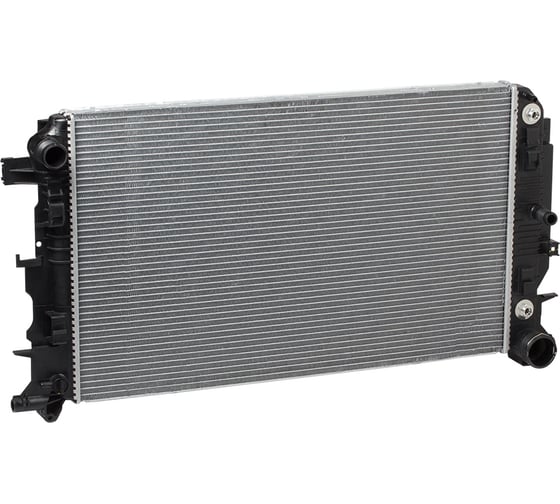 Изображение товара Радиатор охлаждения для автомобилей Sprinter AT LUZAR LRc 15102