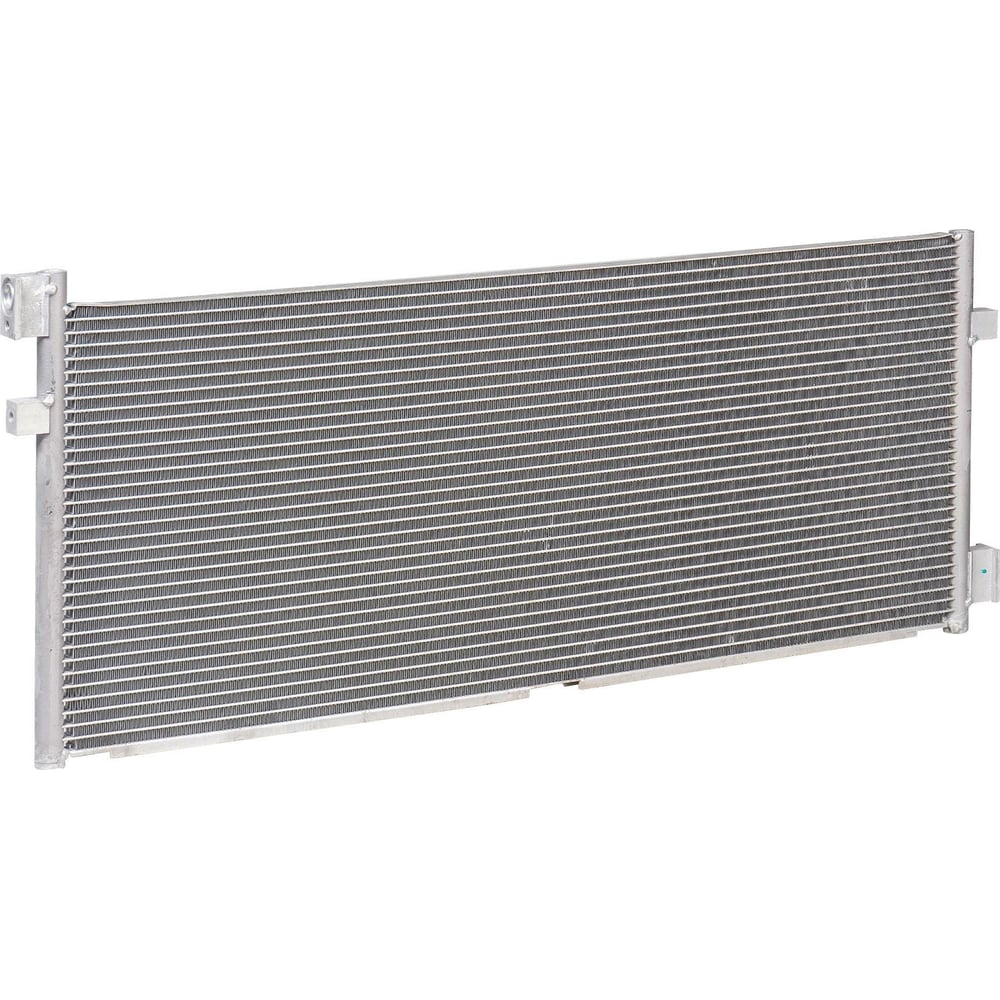 Изображение товара Радиатор кондиционера для Volvo FH LU ZAR LRAC 1074 алюминий